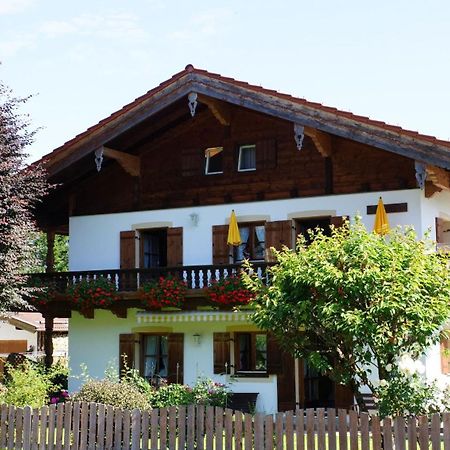 Gästehaus Gschwendtner - Chiemgau Karte Inzell Exterior foto