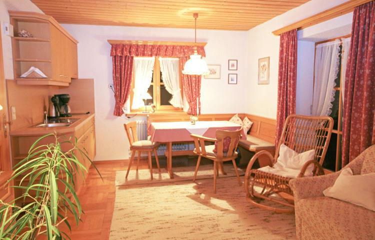 Gästehaus Gschwendtner - Chiemgau Karte Inzell Exterior foto
